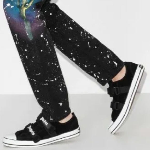 PALM ANGELS Vulcanized sneakers - Picture 3 of 3